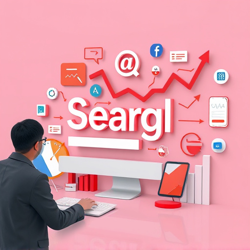 search engine optimization