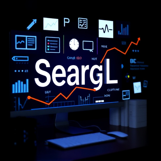 search engine optimization