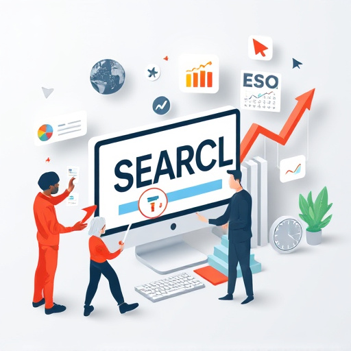 search engine optimization
