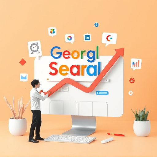 search engine optimization
