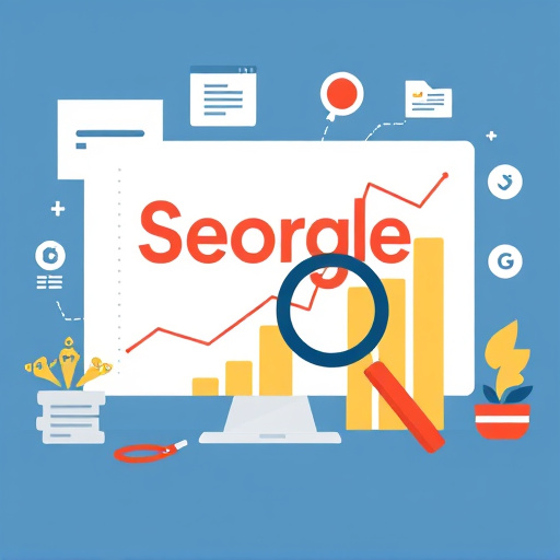 search engine optimization