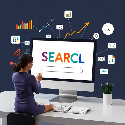 search engine optimization
