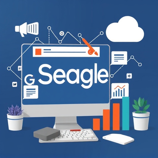 search engine optimization