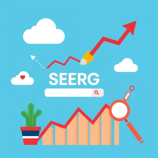 search engine optimization