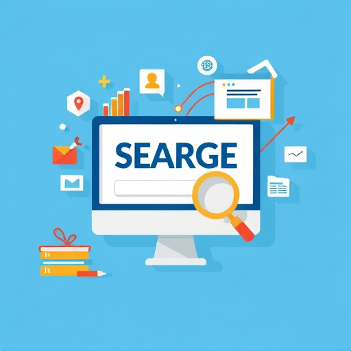 search engine optimization