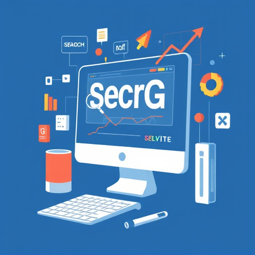search engine optimization