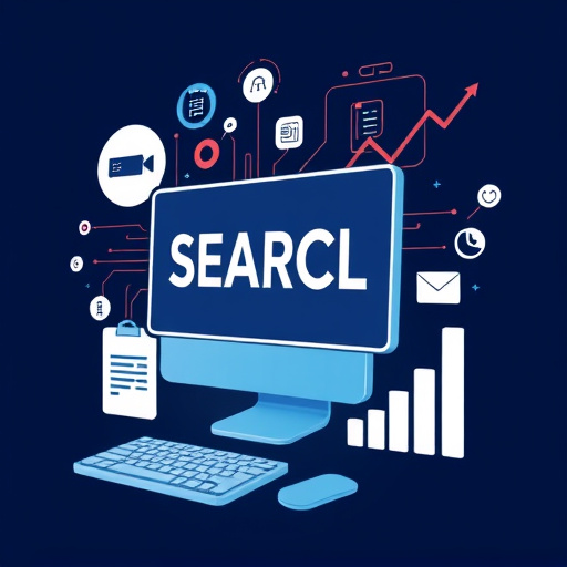 search engine optimization