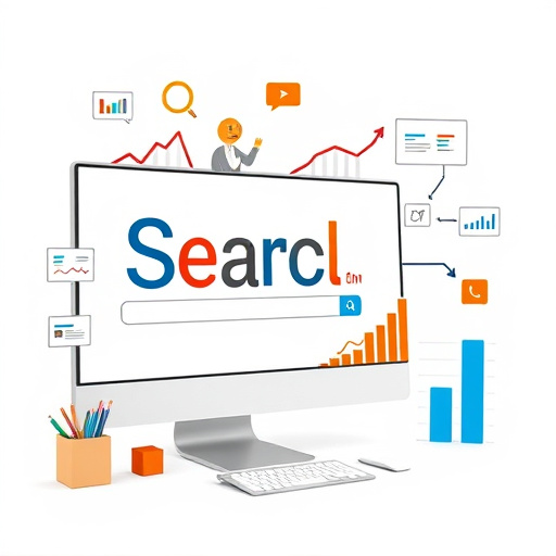 search engine optimization