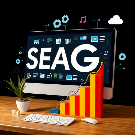 search engine optimization