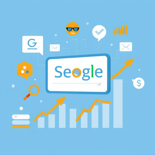 search engine optimization