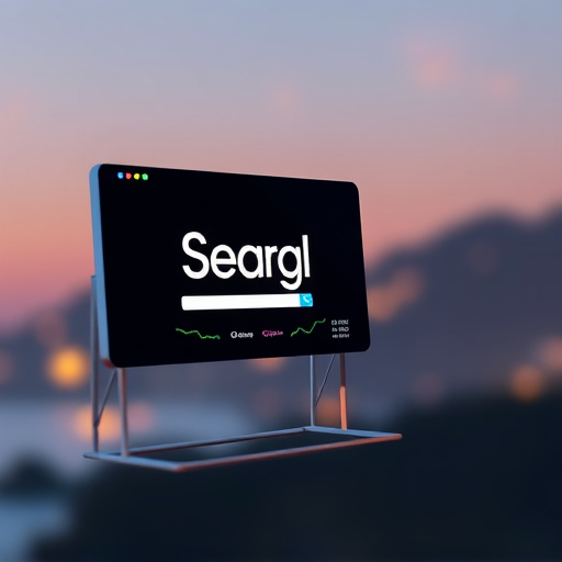 search engine optimization
