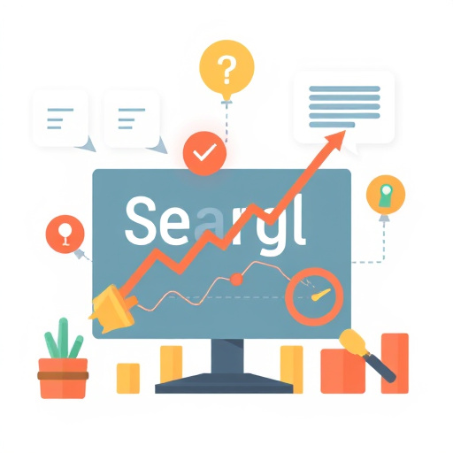 search engine optimization