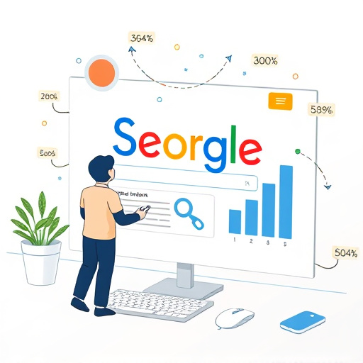 search engine optimization