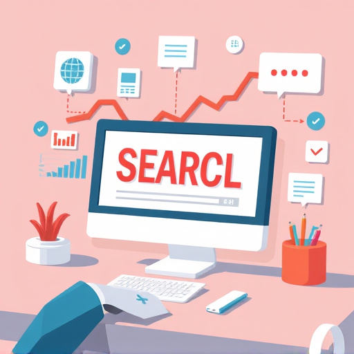 search engine optimization