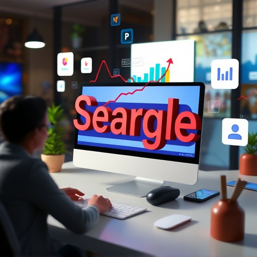search engine optimization