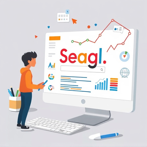 search engine optimization
