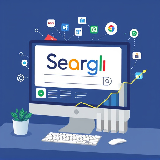 search engine optimization
