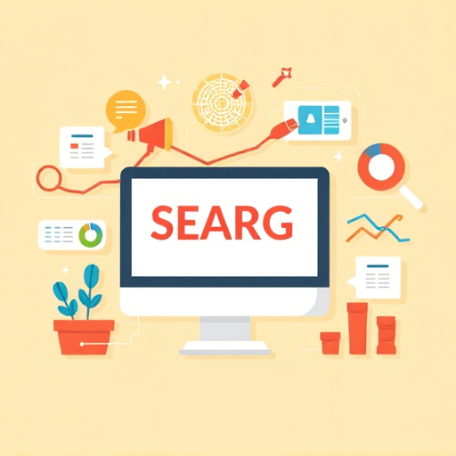 search engine optimization