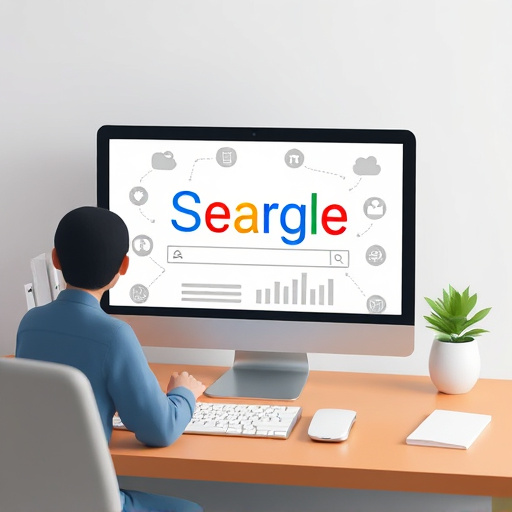search engine optimization