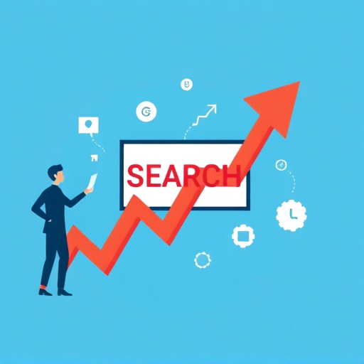 search engine optimization
