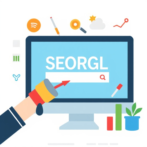 search engine optimization