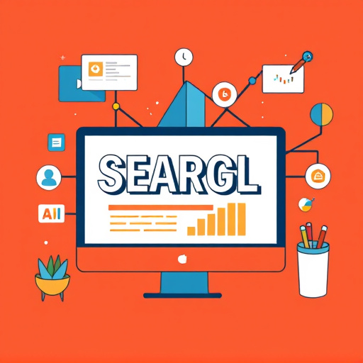 search engine optimization