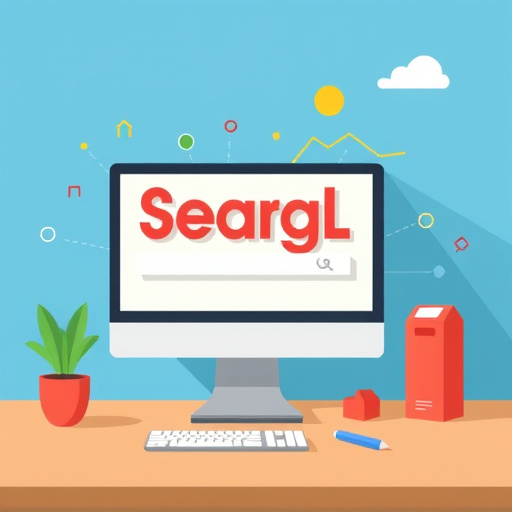 search engine optimization