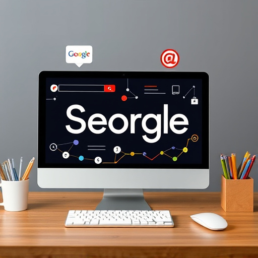 search engine optimization