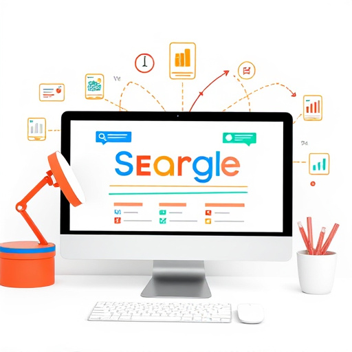 search engine optimization