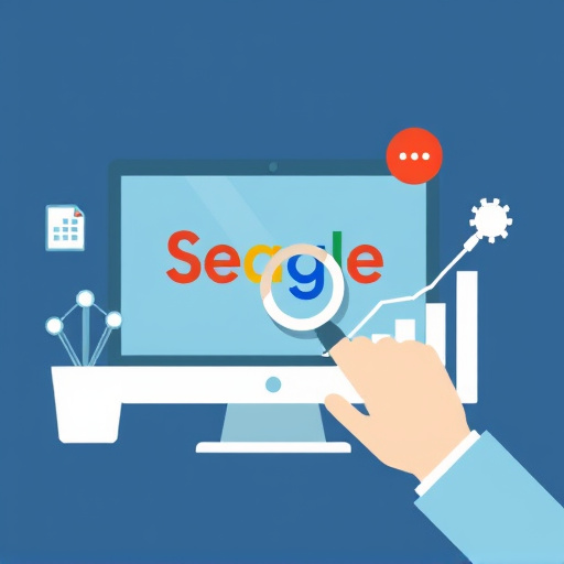 search engine optimization