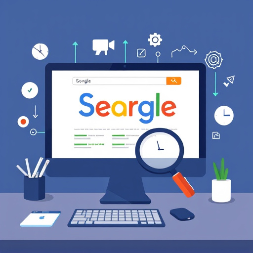 search engine optimization