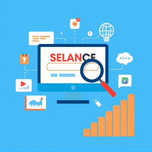 search engine optimization