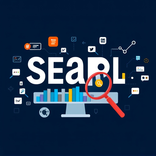 search engine optimization