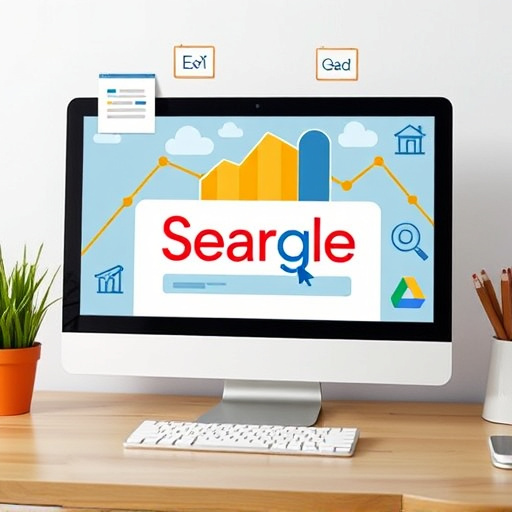 search engine optimization