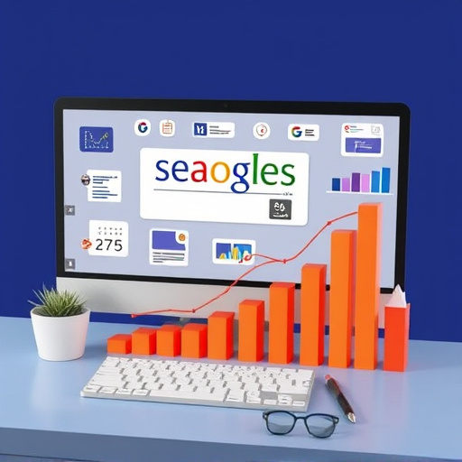 search engine optimization