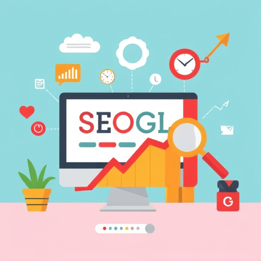 search engine optimization