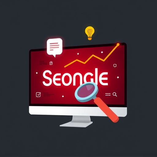 search engine optimization