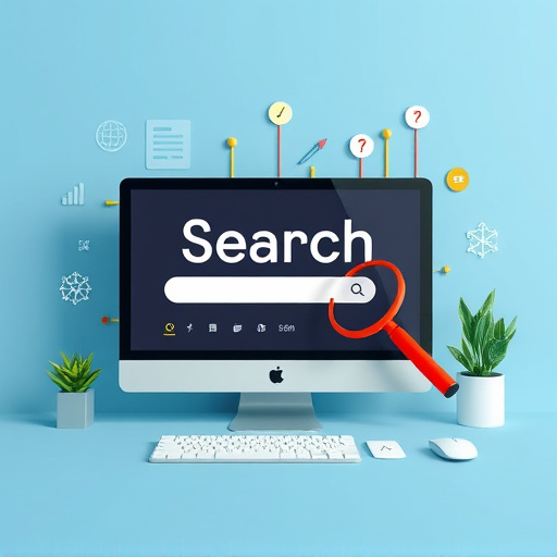 search engine optimization