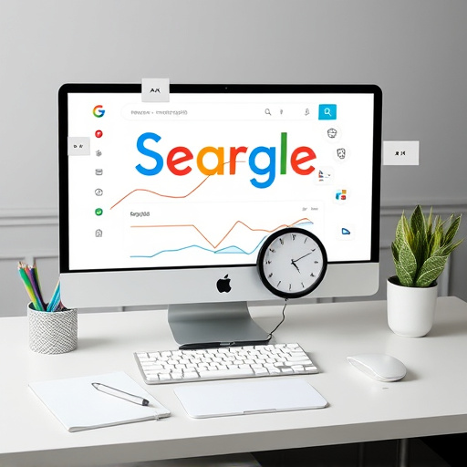 search engine optimization