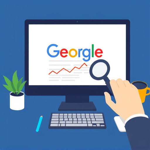 search engine optimization