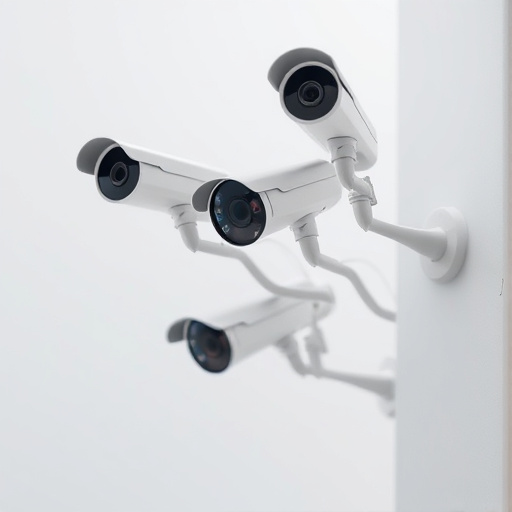 security cameras