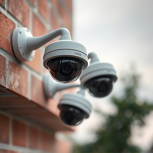 security cameras