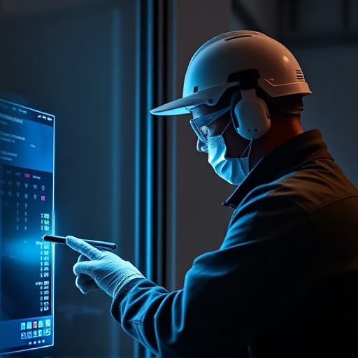 security installer