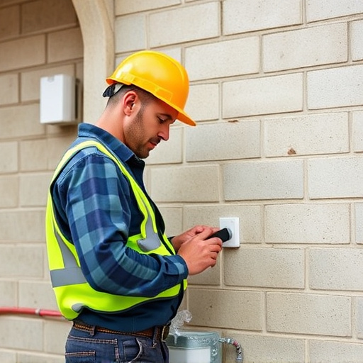 security installer