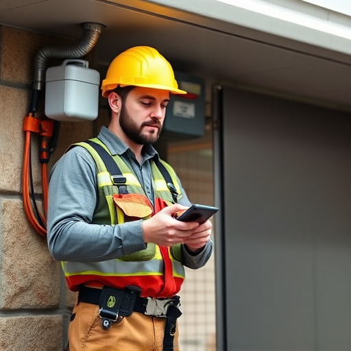 security installer