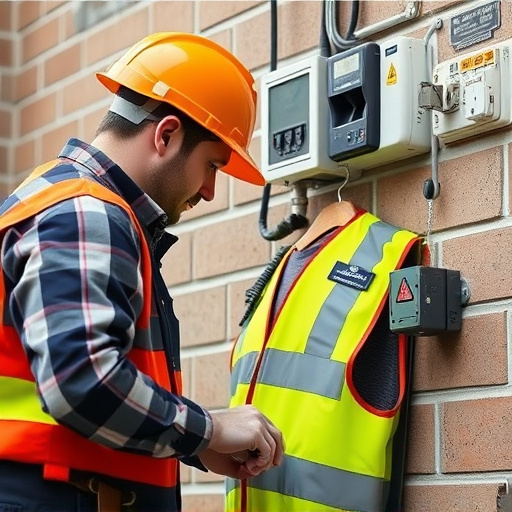 security installer