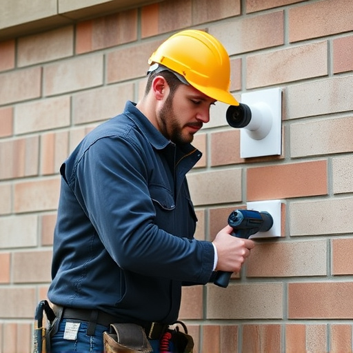 security installer