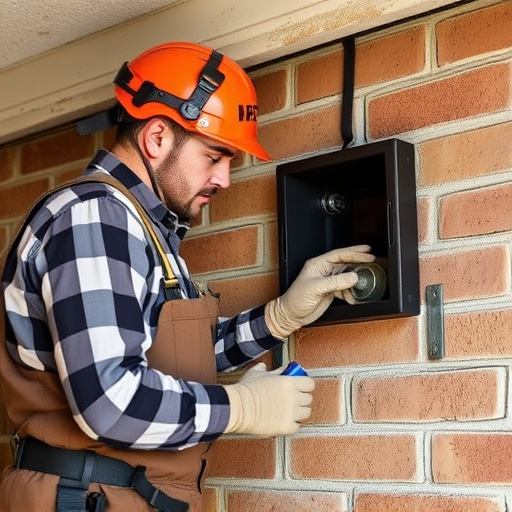 security installer