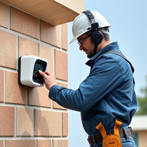 security installer