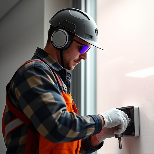 security installer